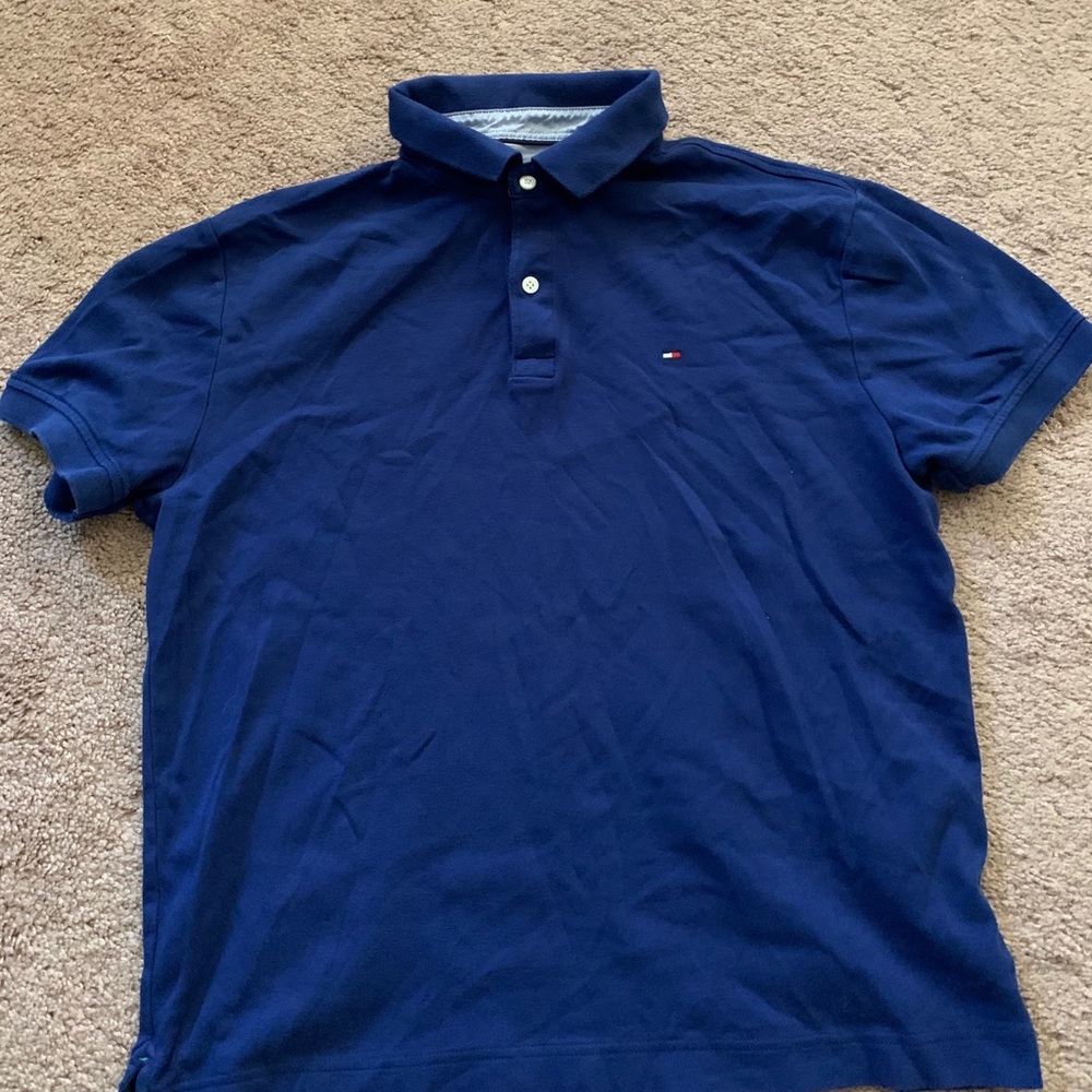 Tommy Hilfiger Polo